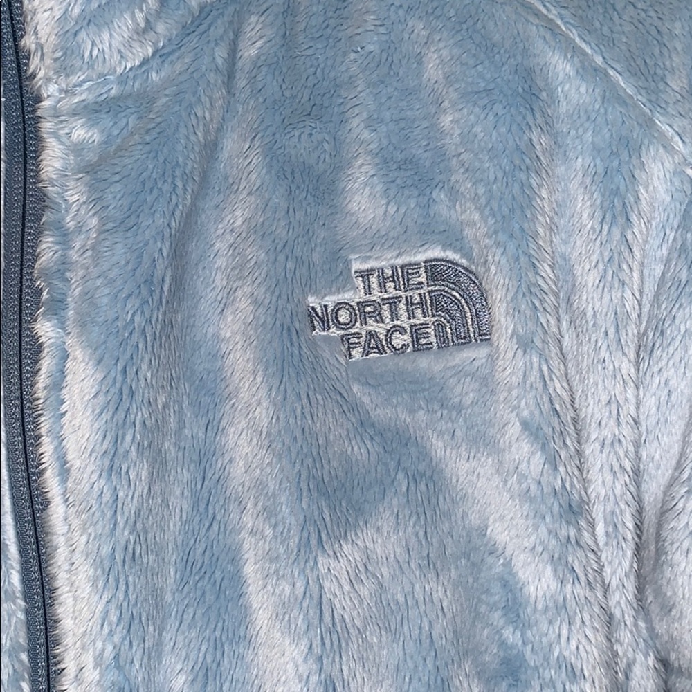 1️⃣ Day Sale ❗️❗️❗️❗️North face fleece